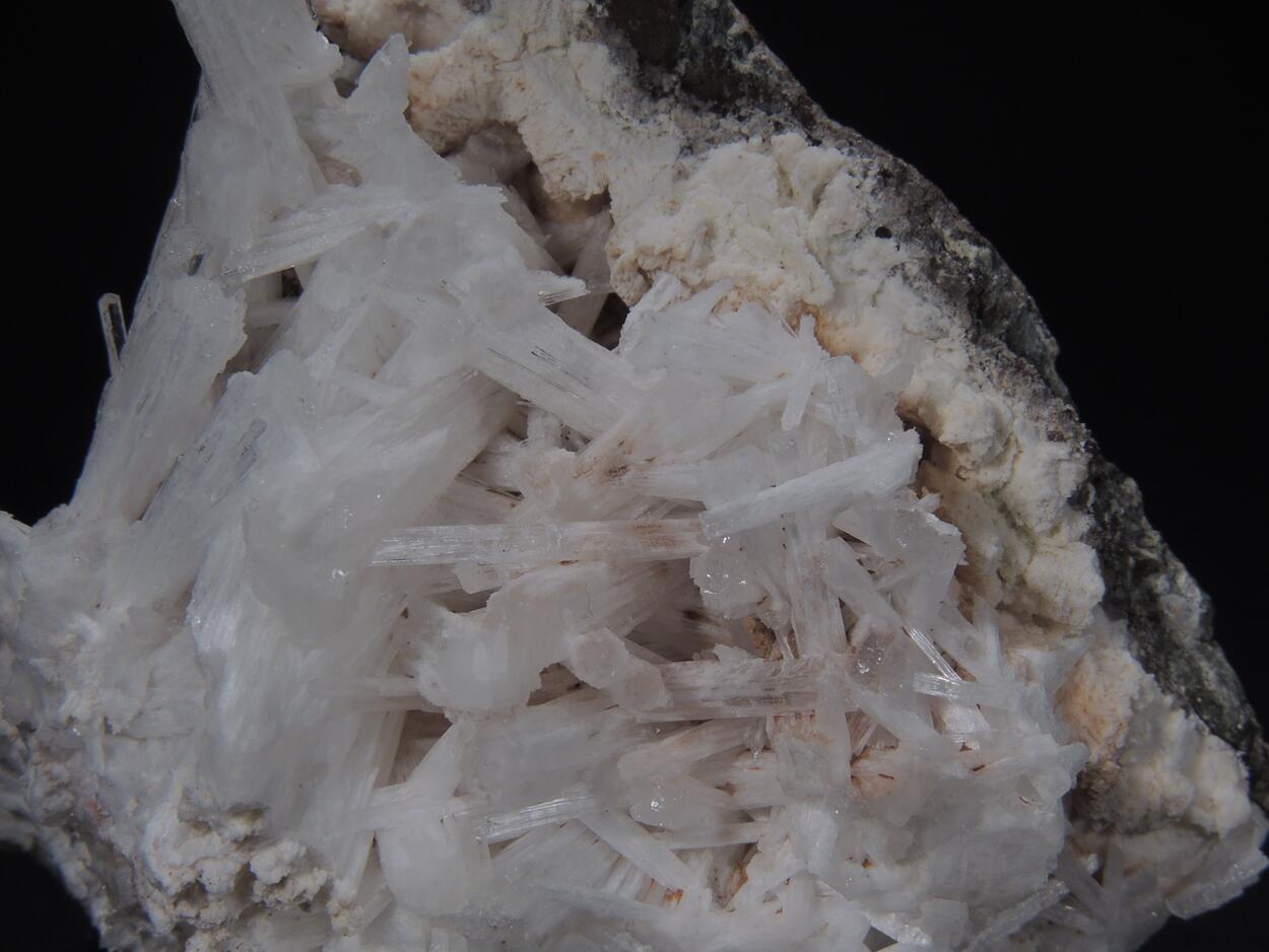 Natrolite