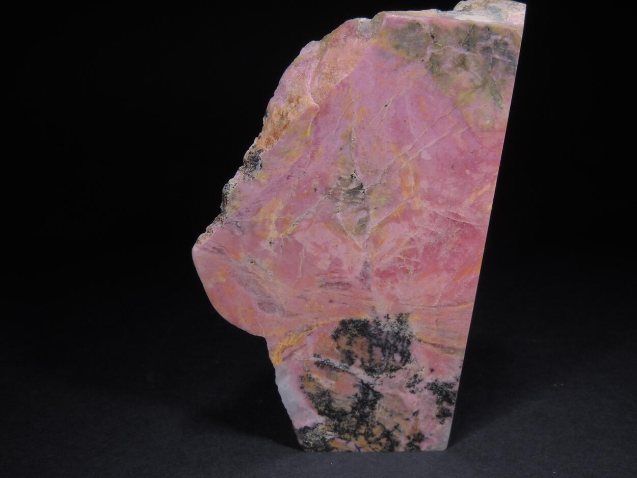 Rhodonite