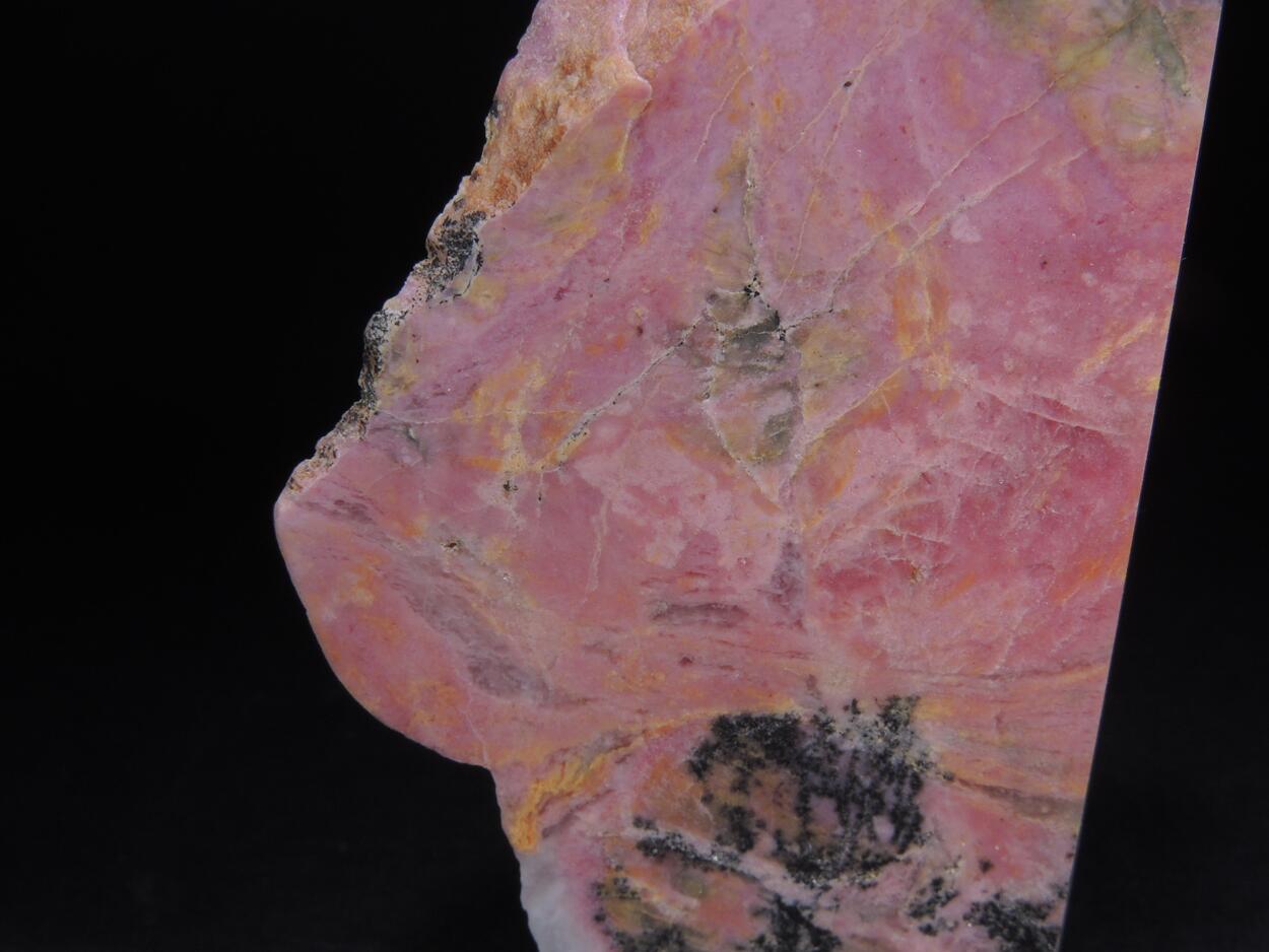 Rhodonite