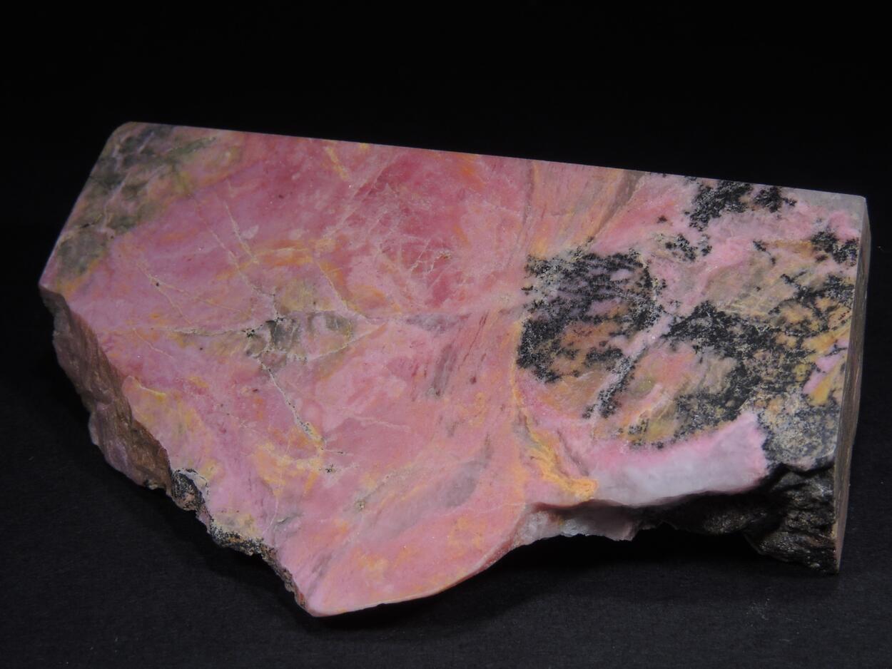 Rhodonite