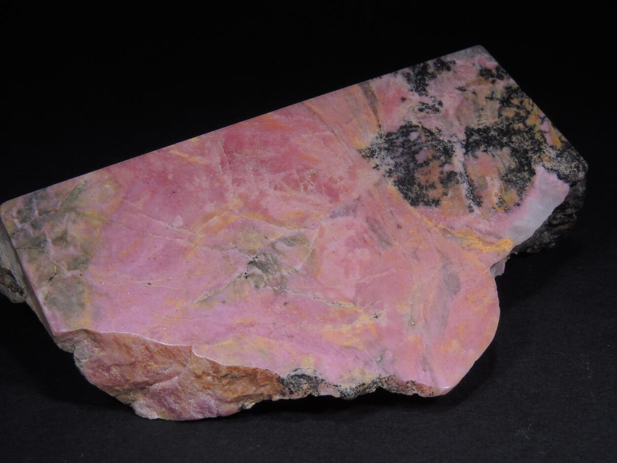 Rhodonite