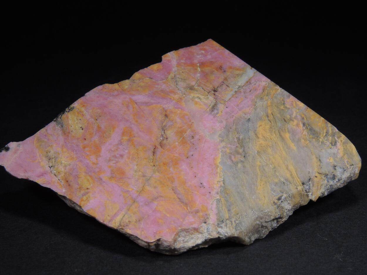 Rhodonite