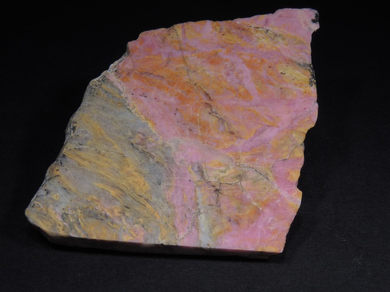 Rhodonite