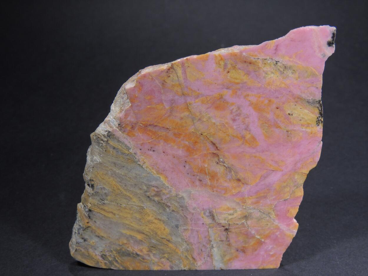 Rhodonite