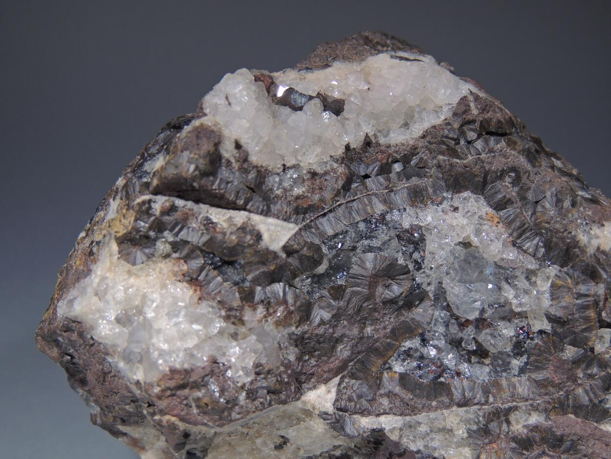 Goethite