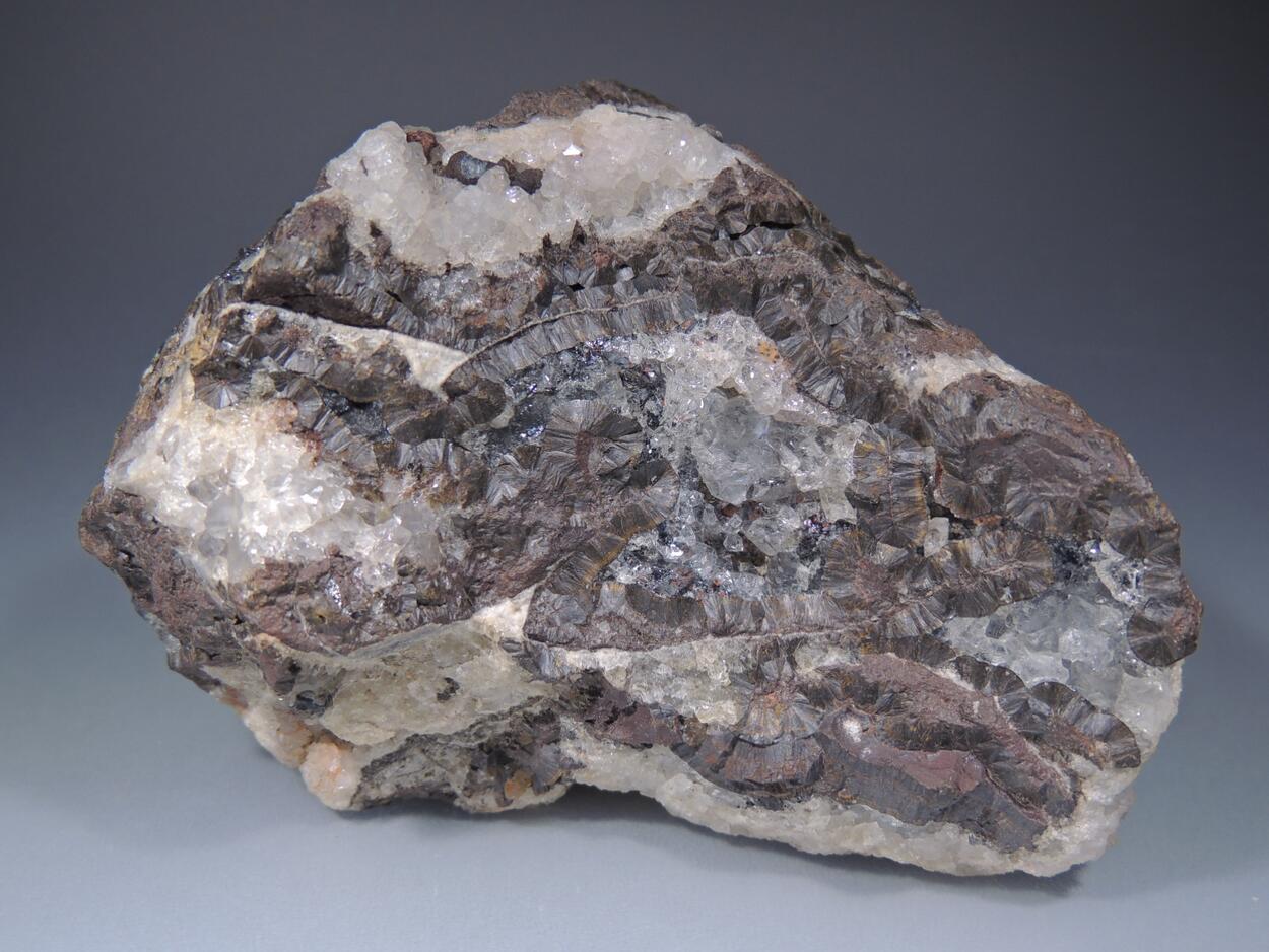 Goethite