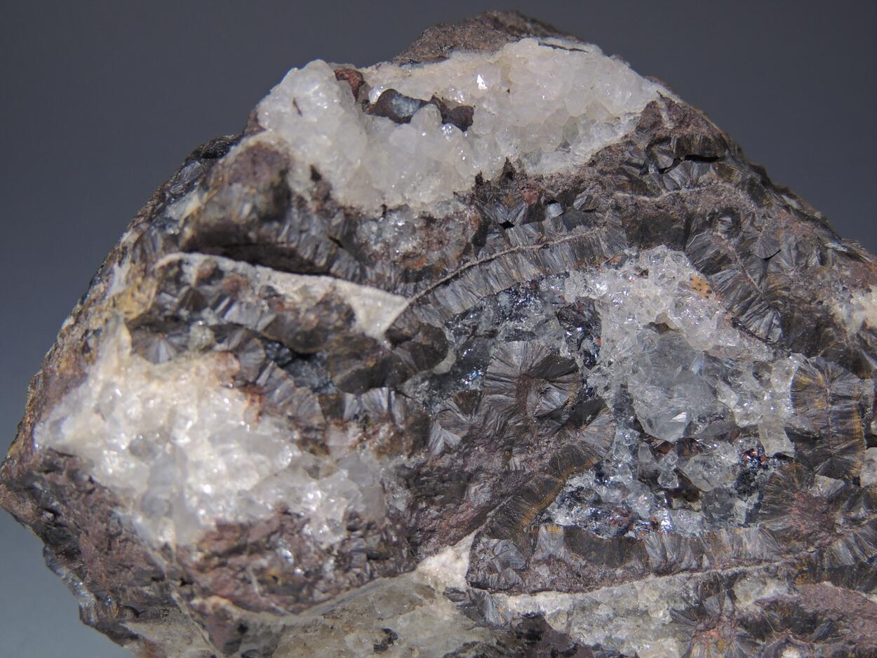 Goethite