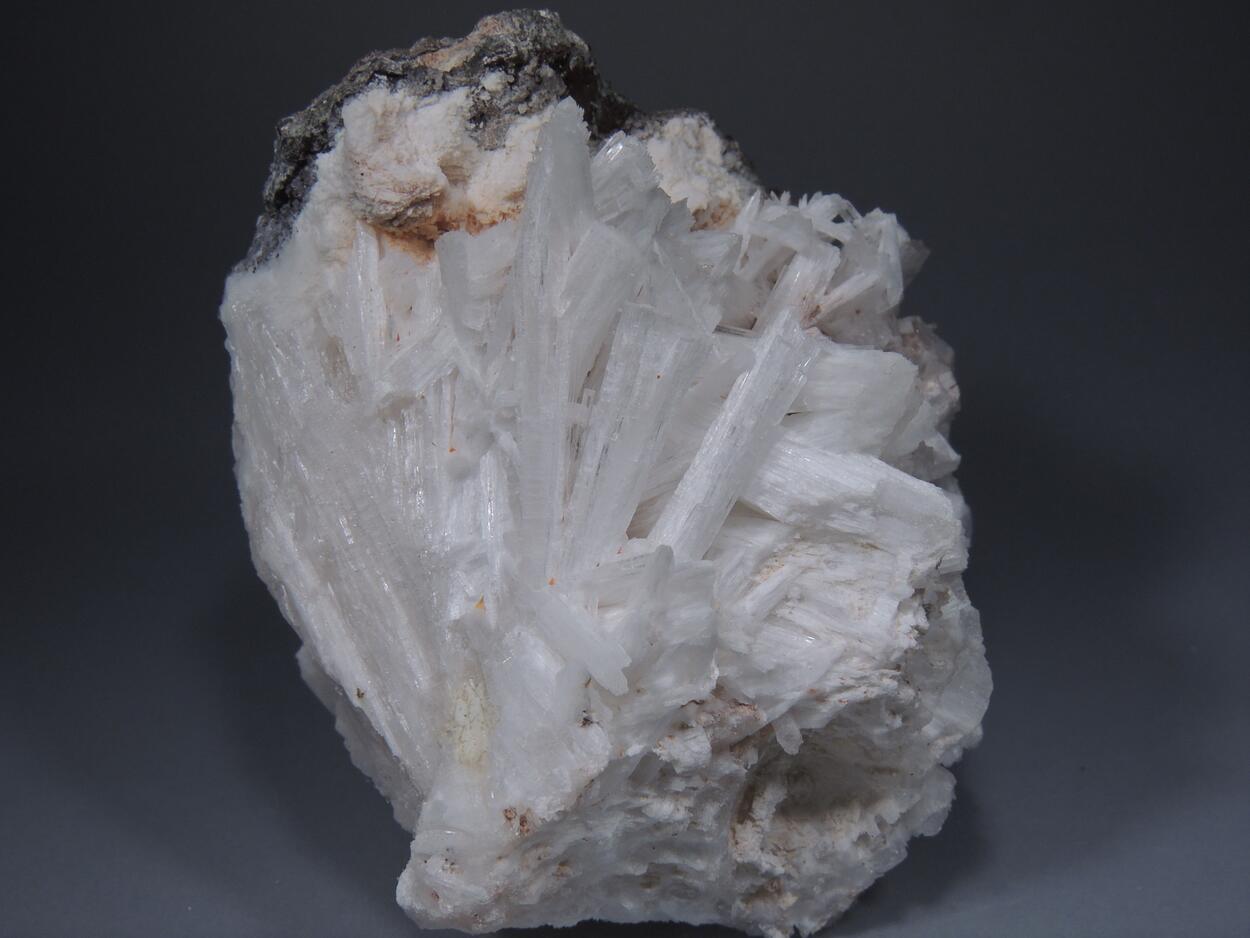 Natrolite