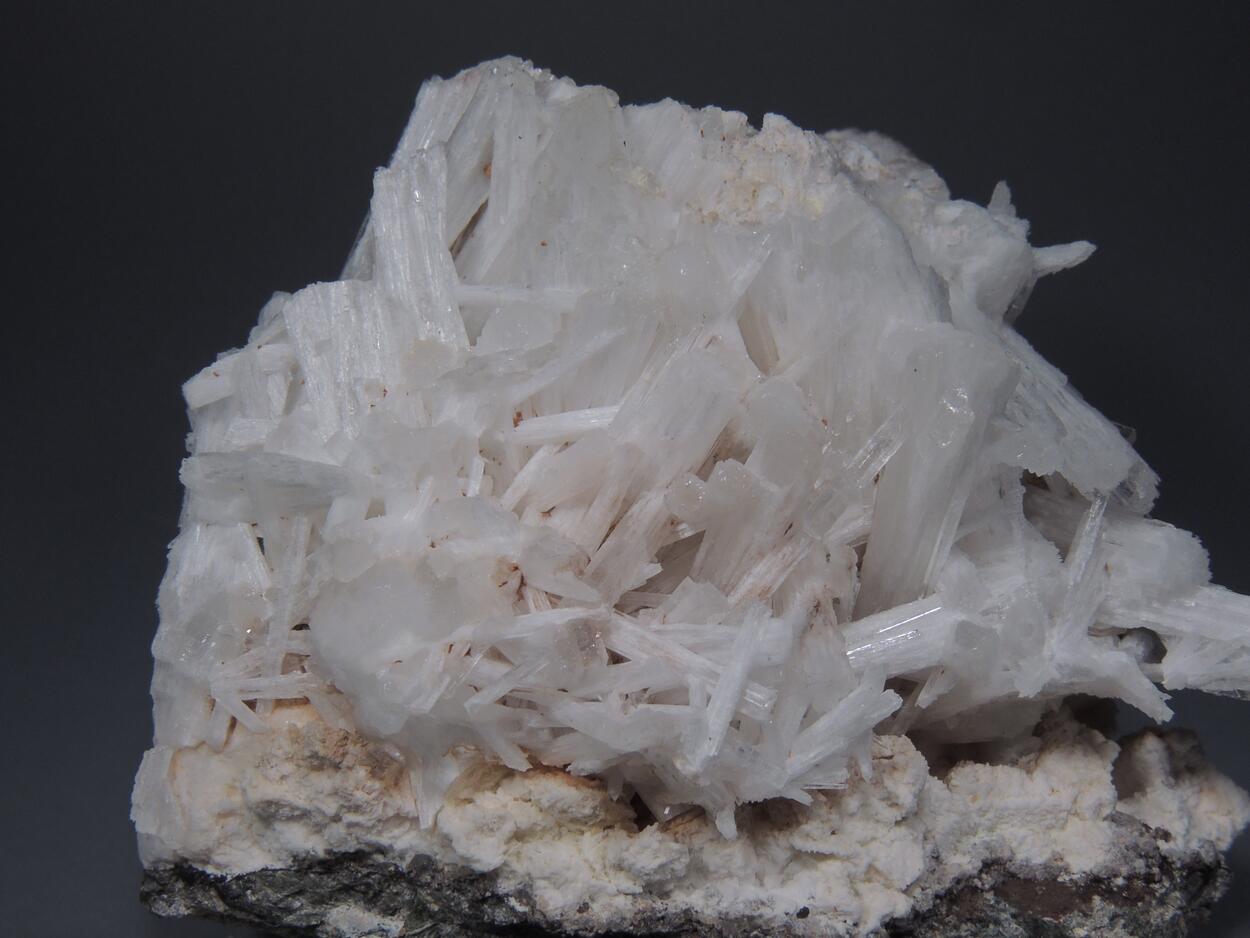 Natrolite