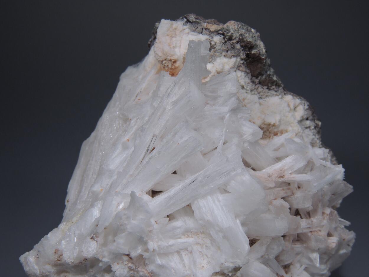 Natrolite