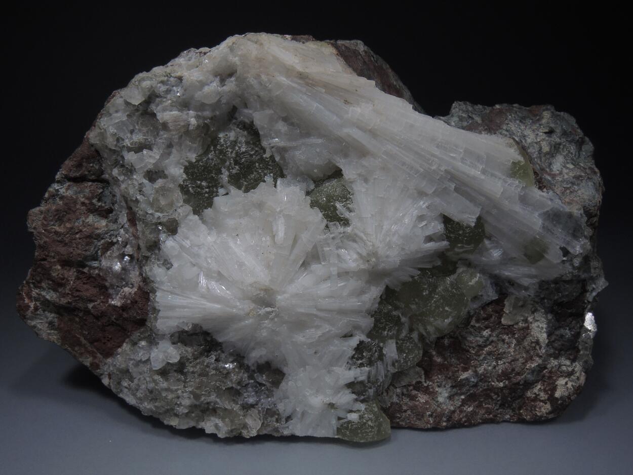 Prehnite