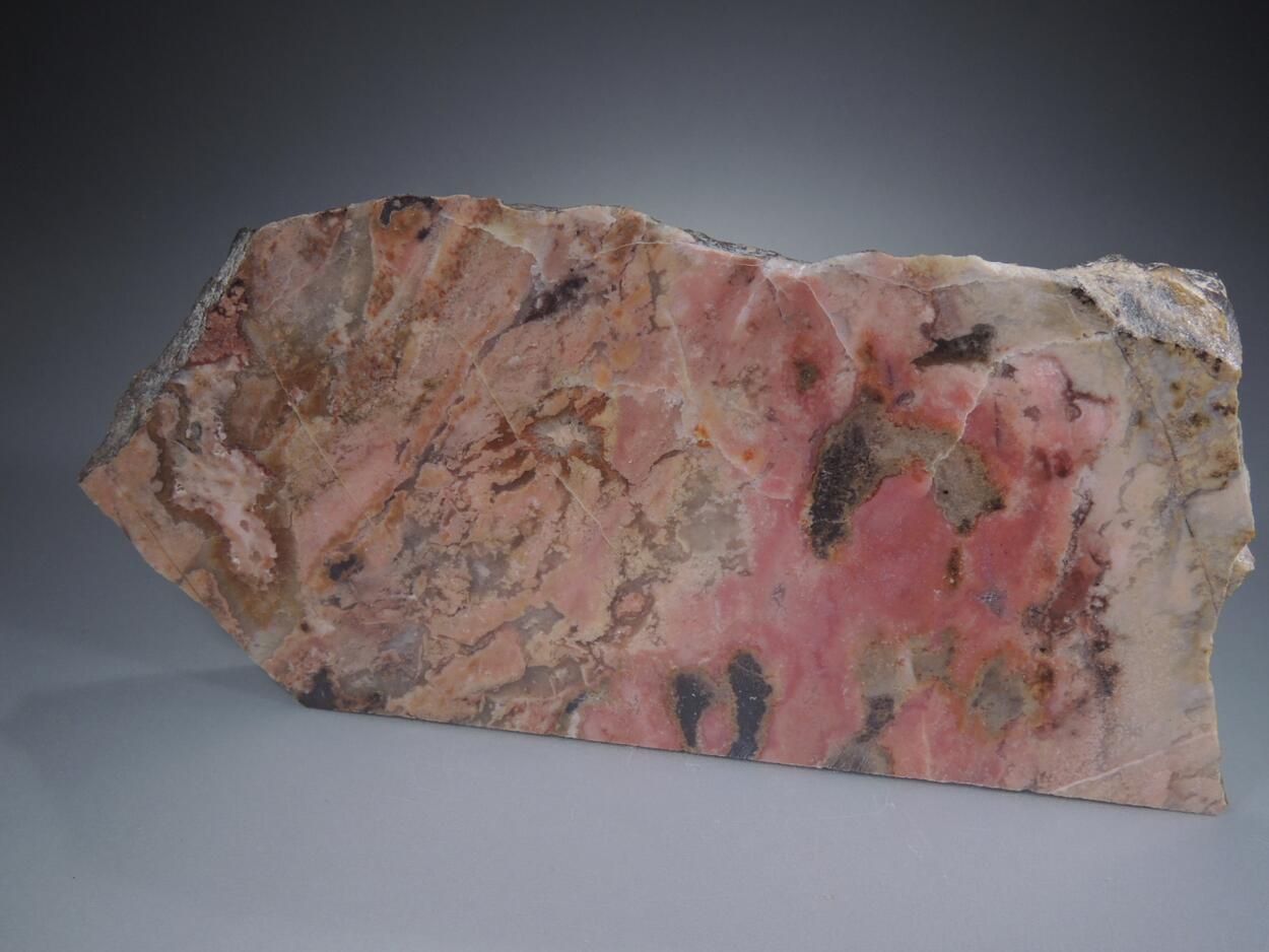 Rhodonite