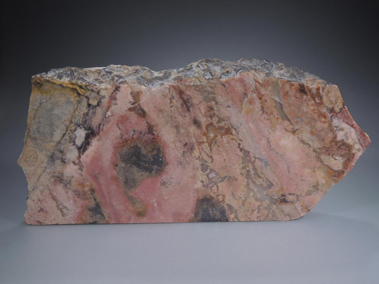 Rhodonite