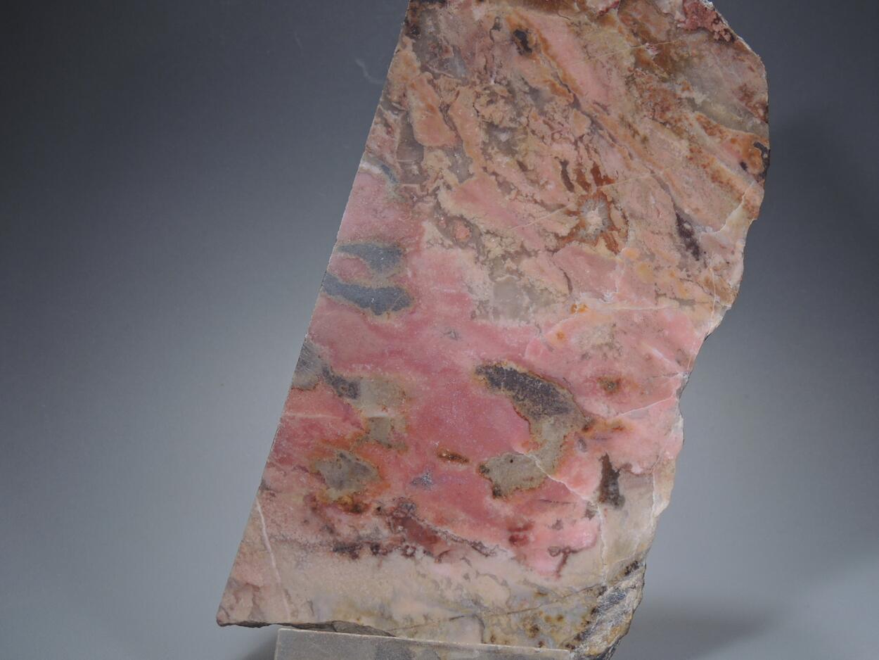 Rhodonite