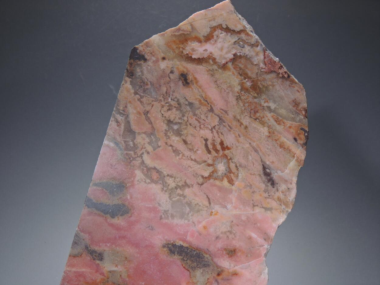 Rhodonite