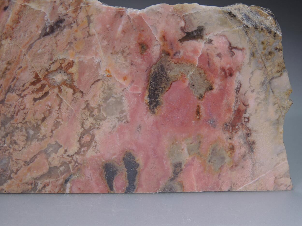 Rhodonite