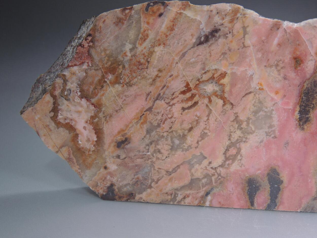 Rhodonite