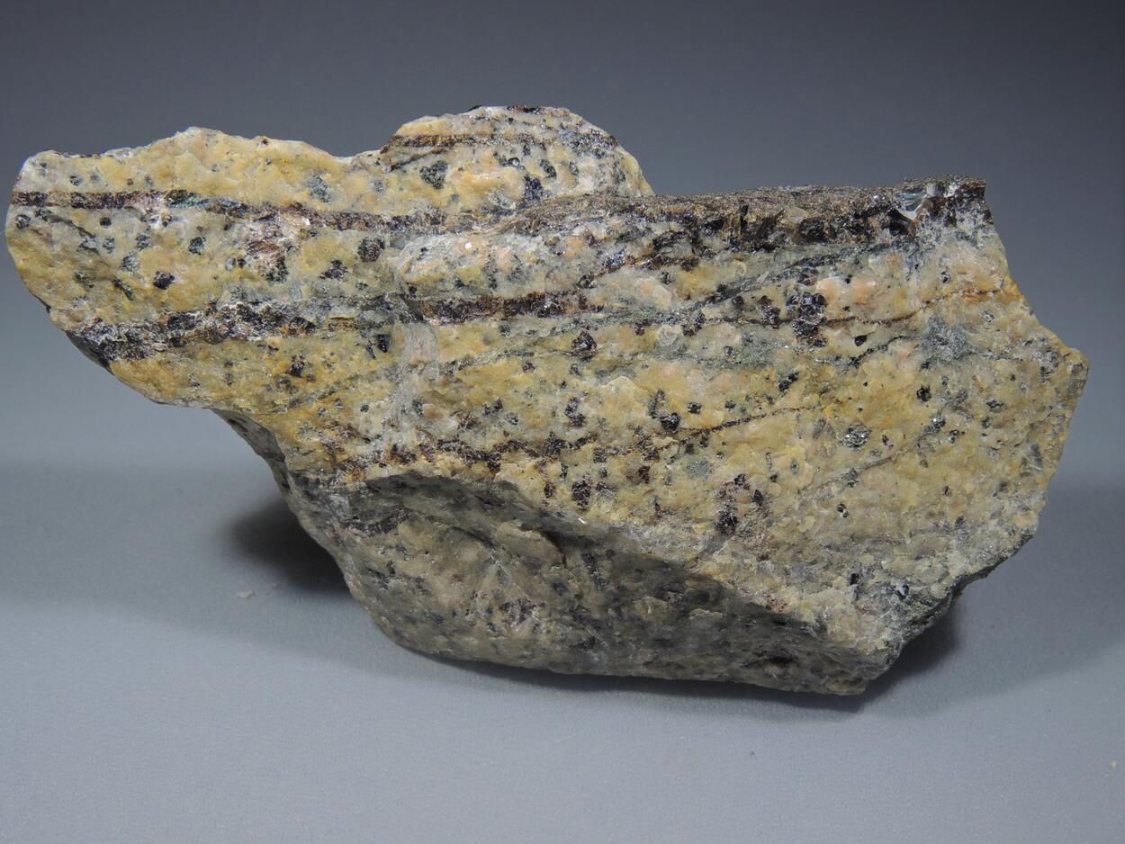 Cassiterite