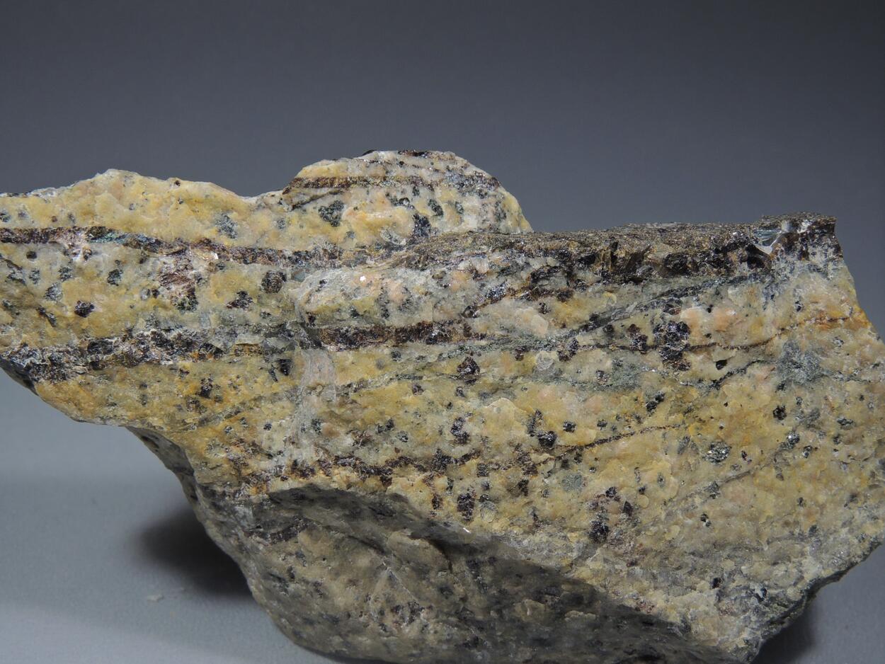 Cassiterite