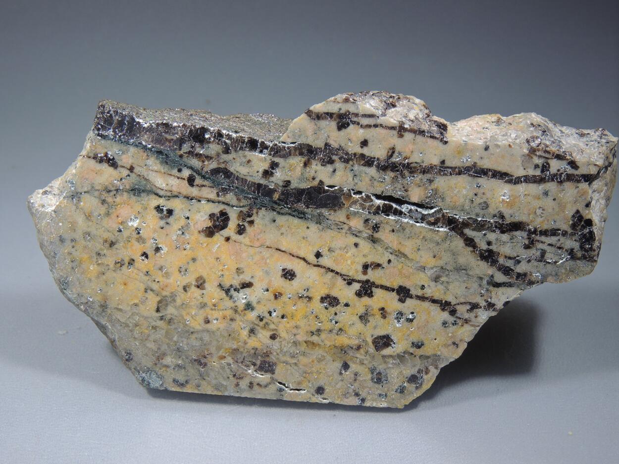 Cassiterite