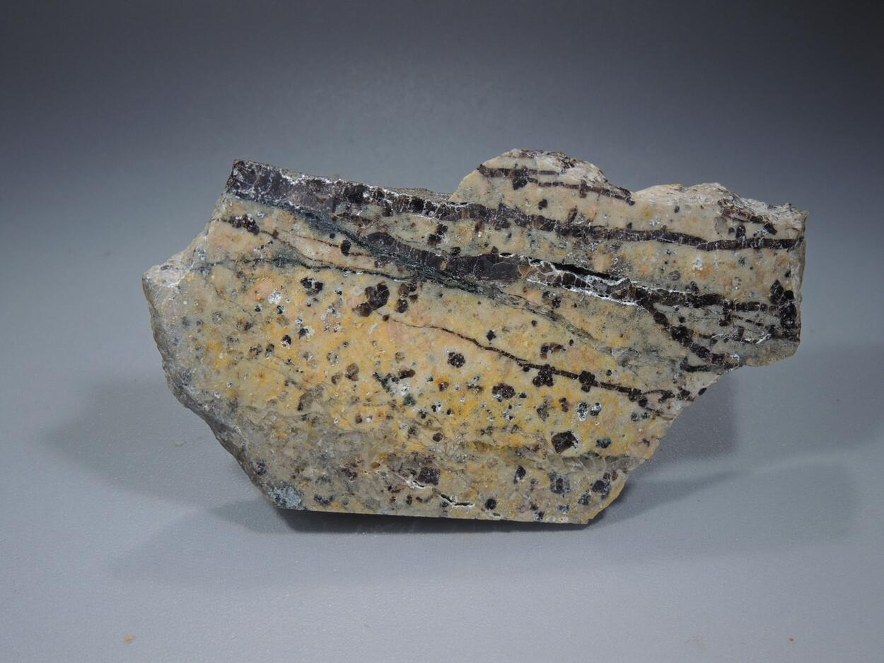 Cassiterite