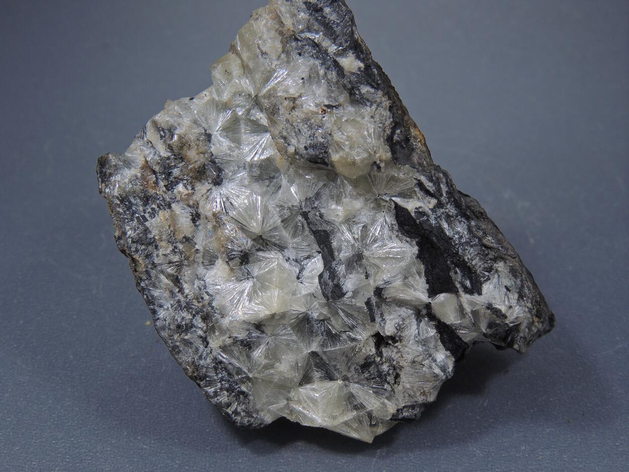 Wavellite