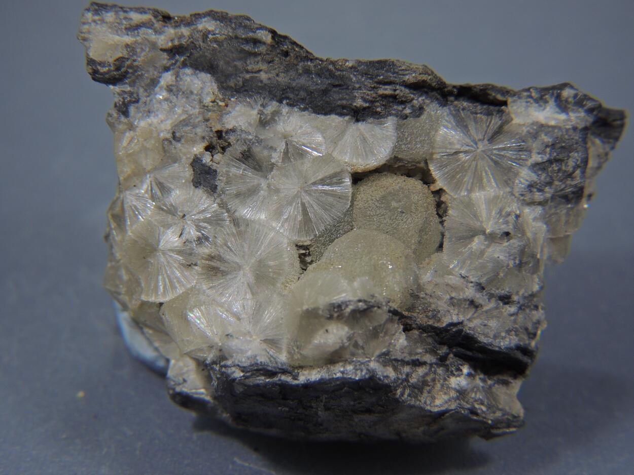 Wavellite