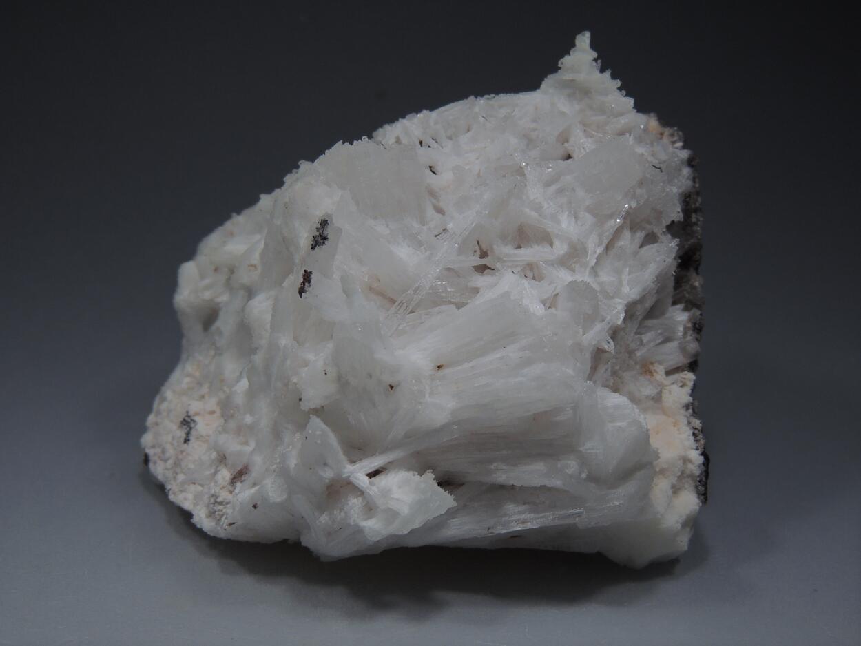Natrolite