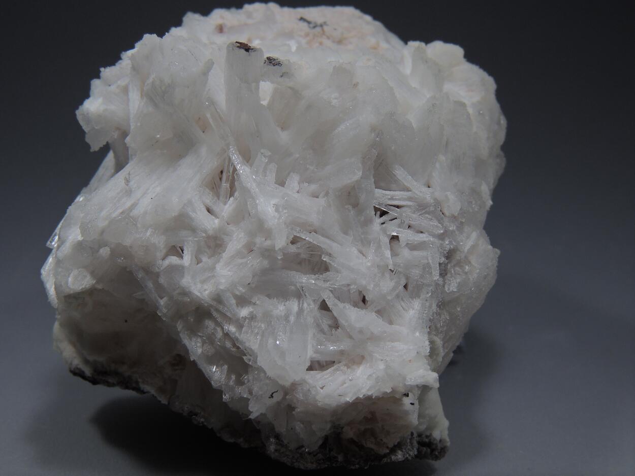 Natrolite