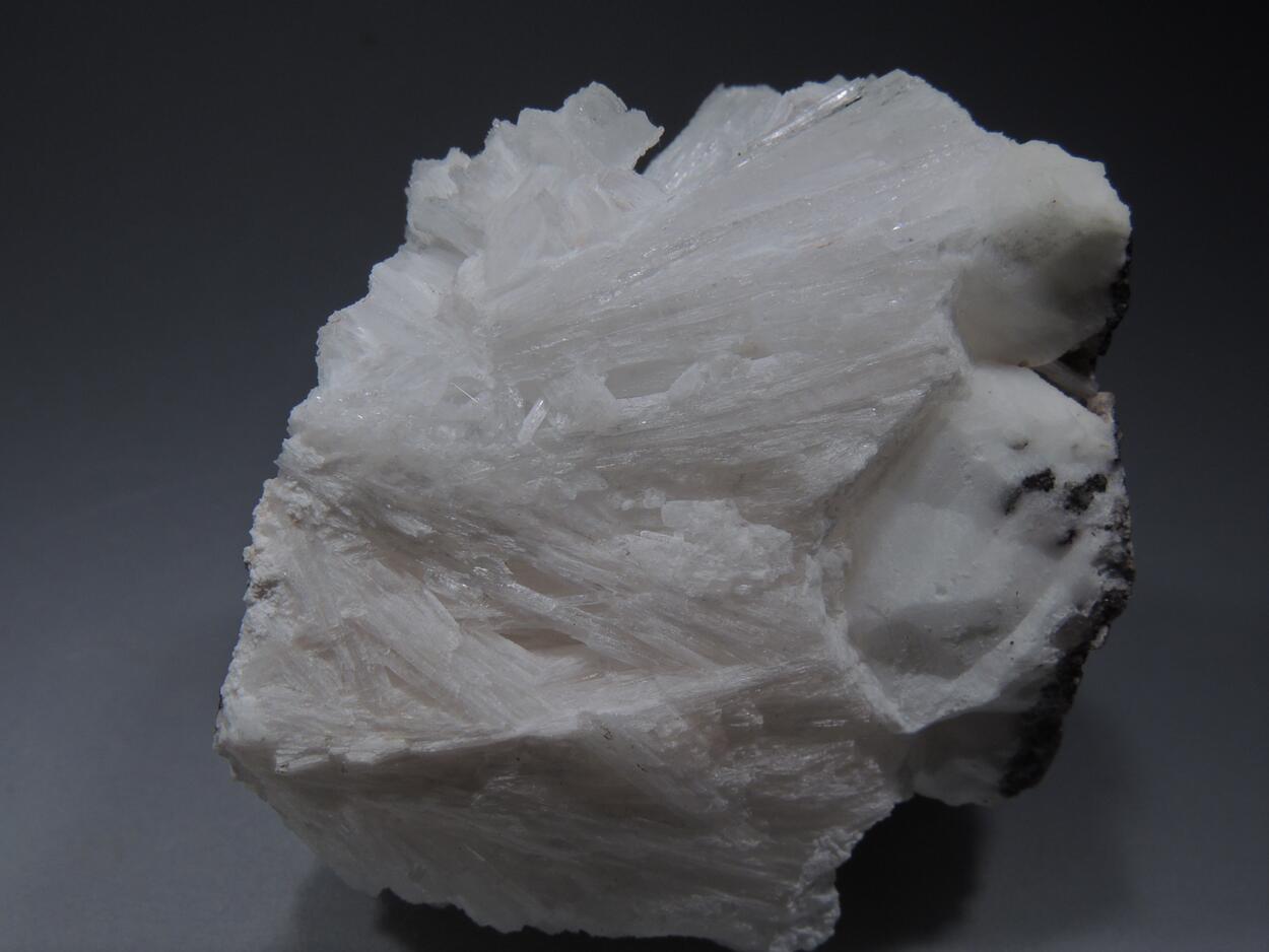 Natrolite