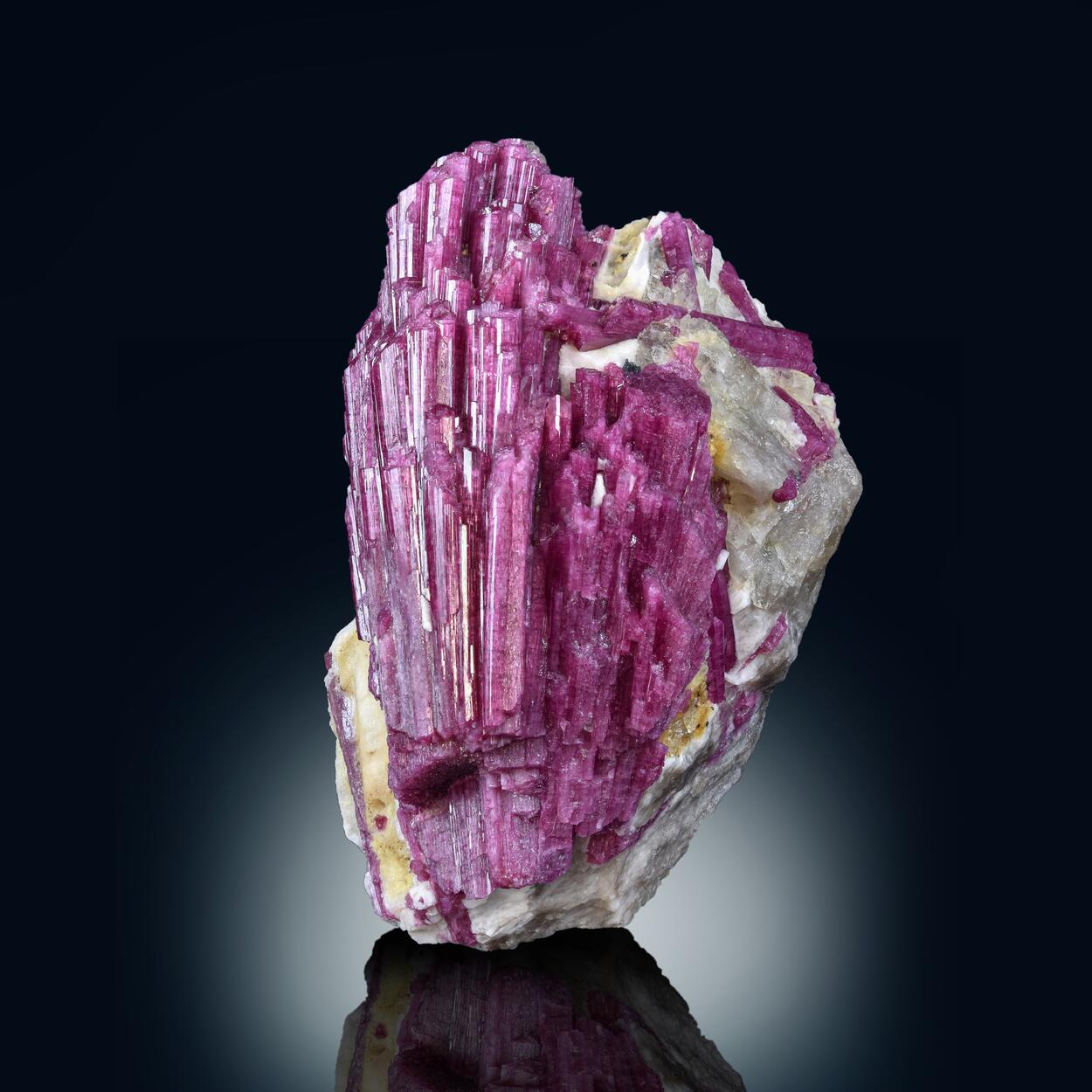 Rubellite