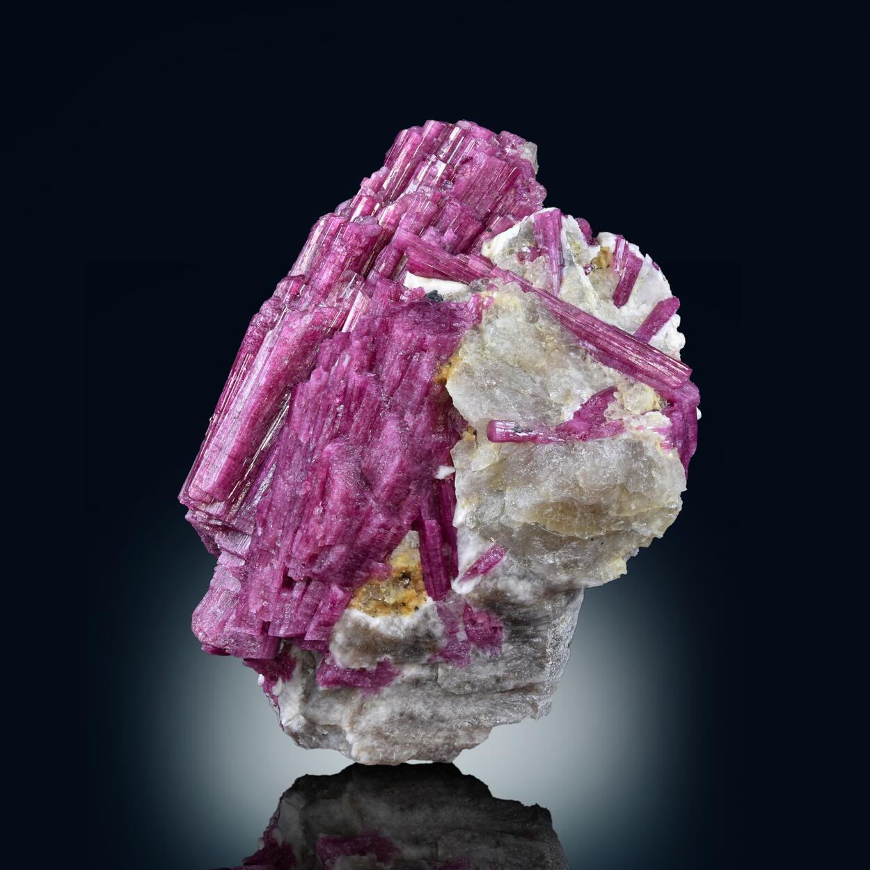 Rubellite