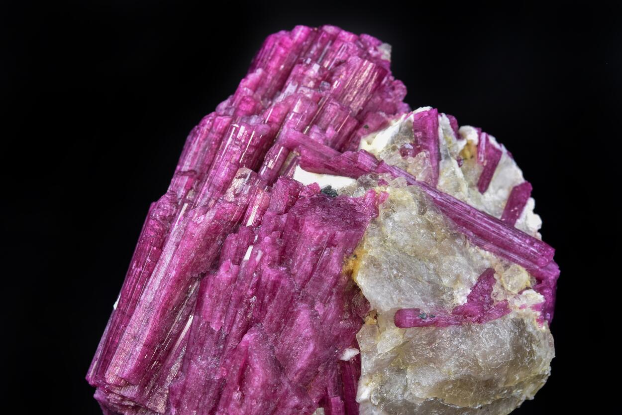 Rubellite