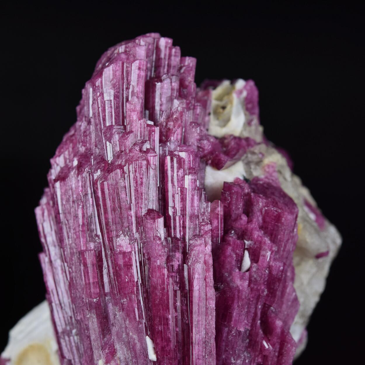 Rubellite