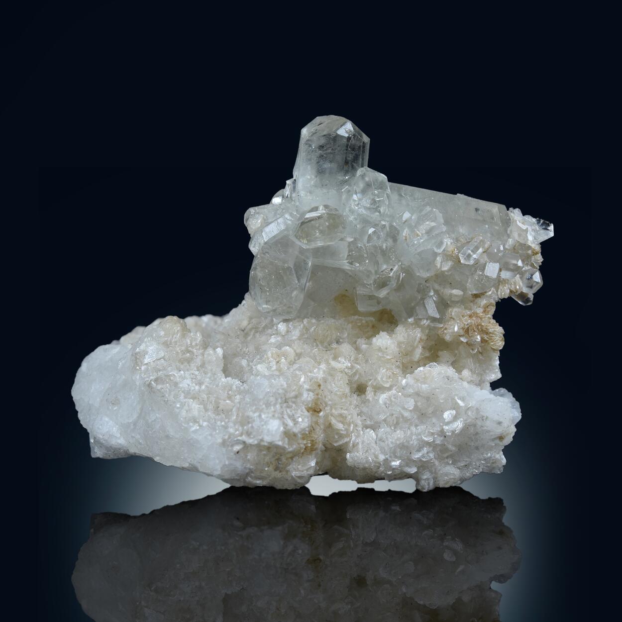 Herderite