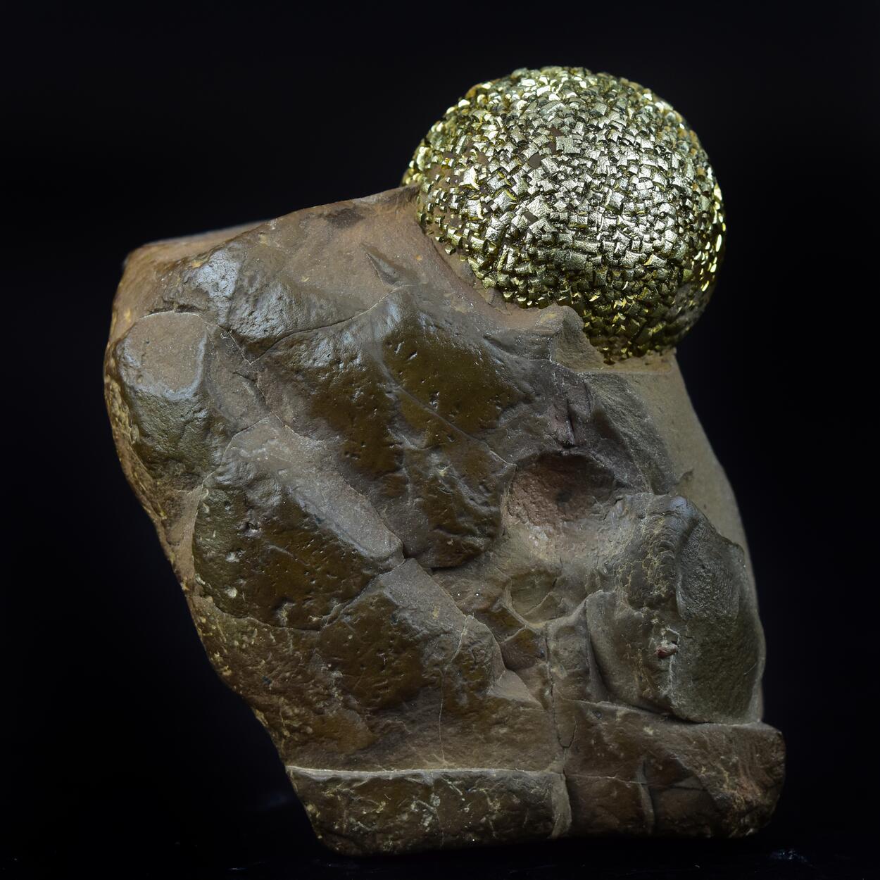 Marcasite