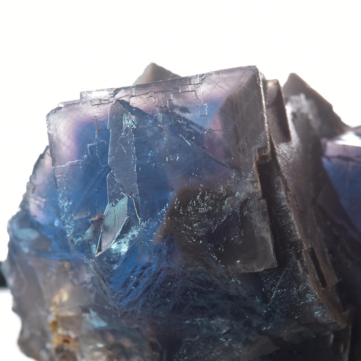 Fluorite