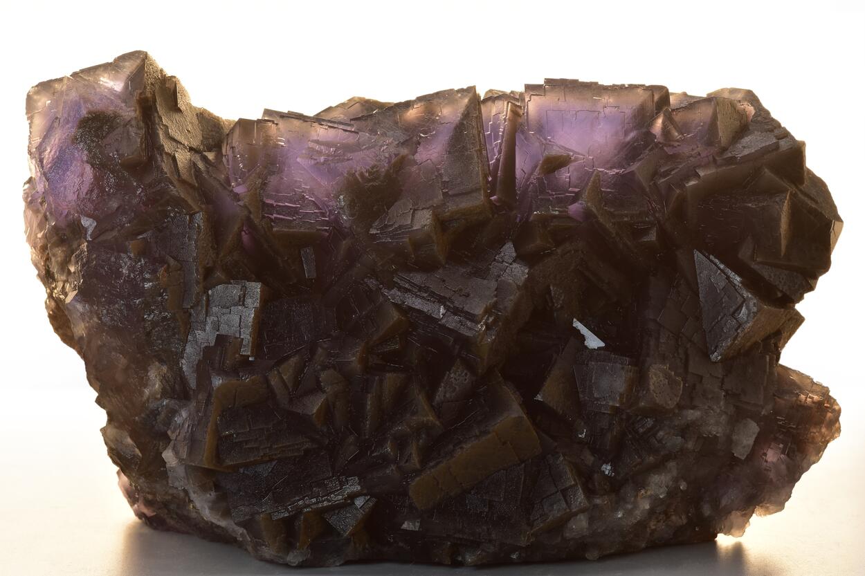 Fluorite