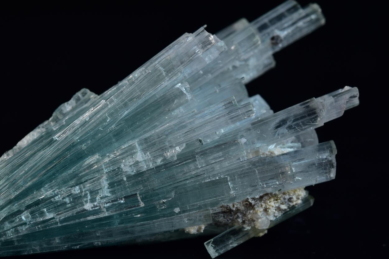 Tourmaline