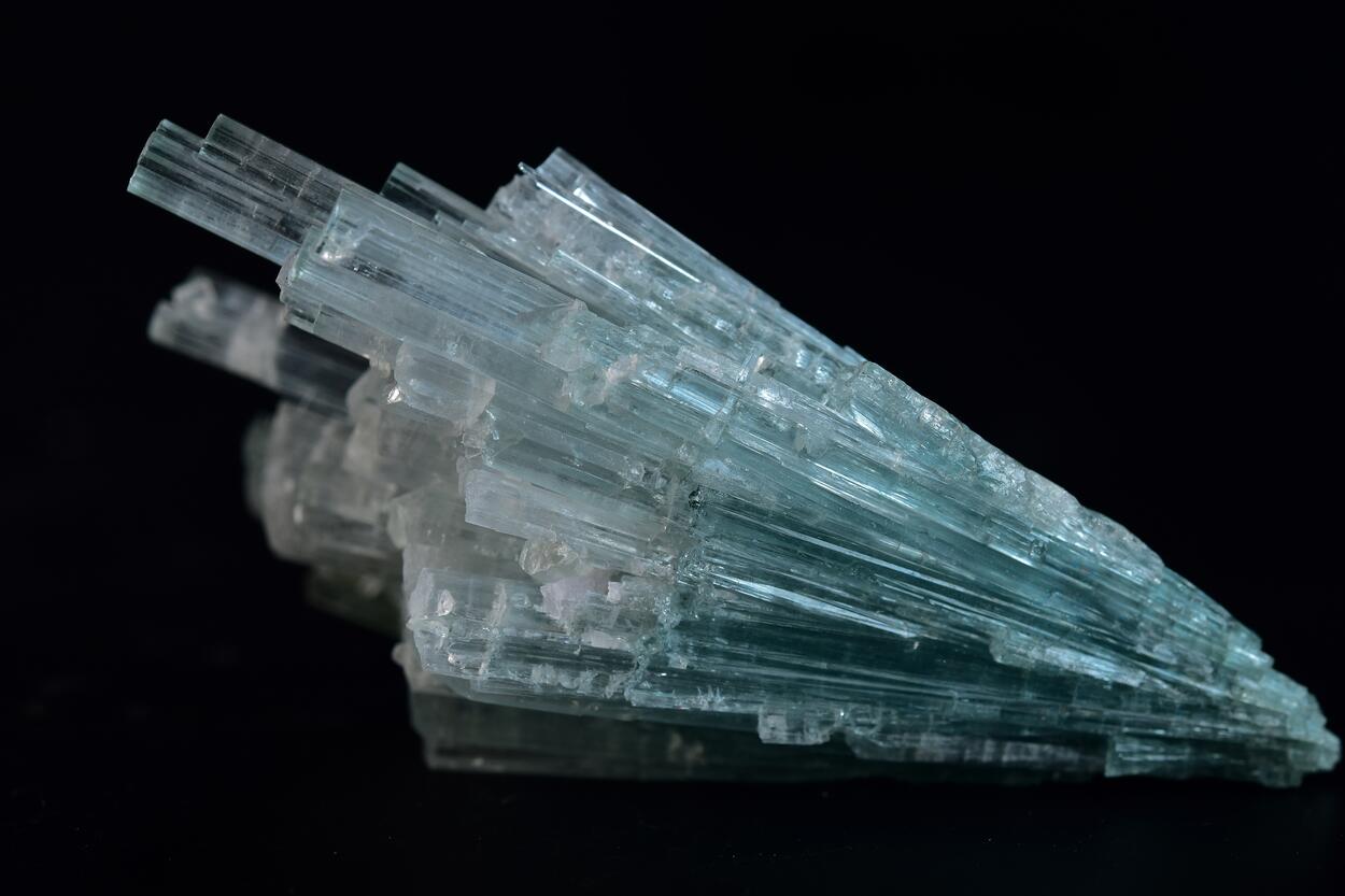 Tourmaline