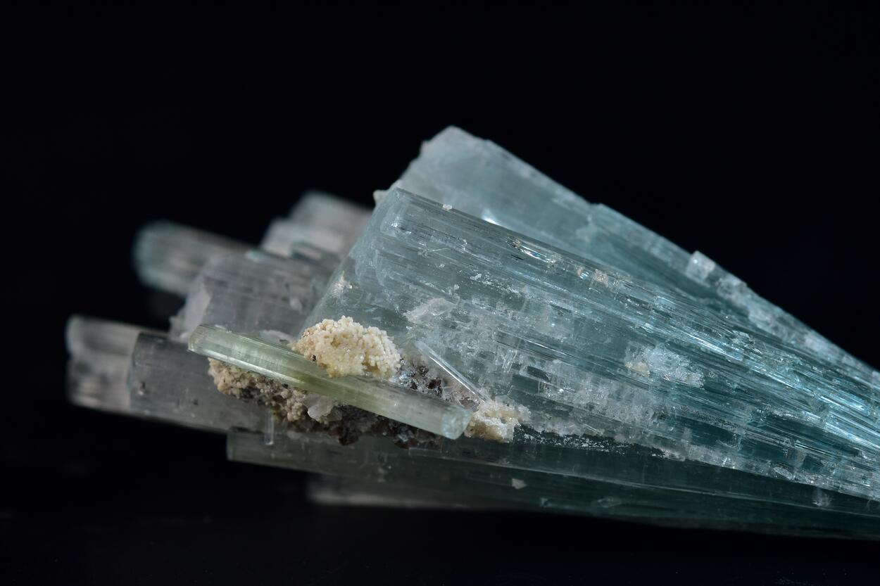 Tourmaline