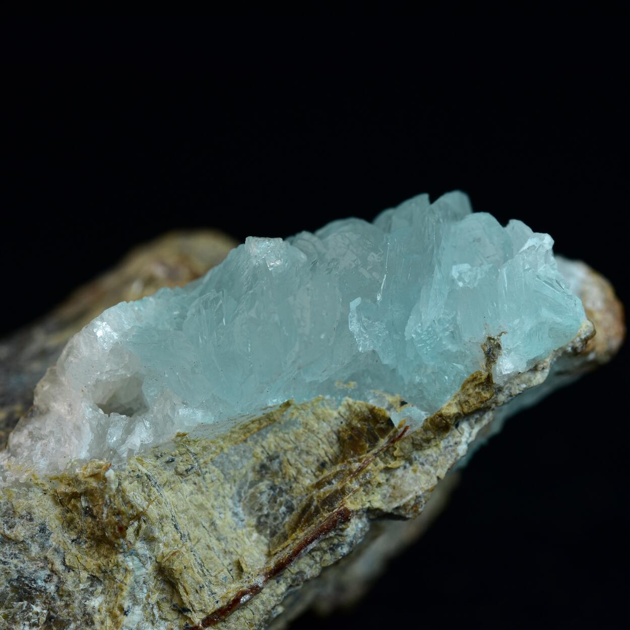 Brucite