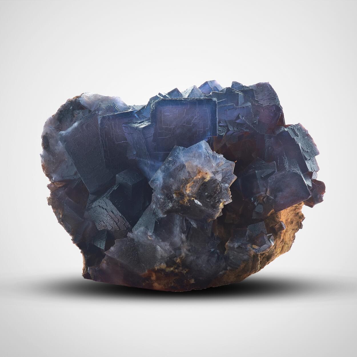 Fluorite