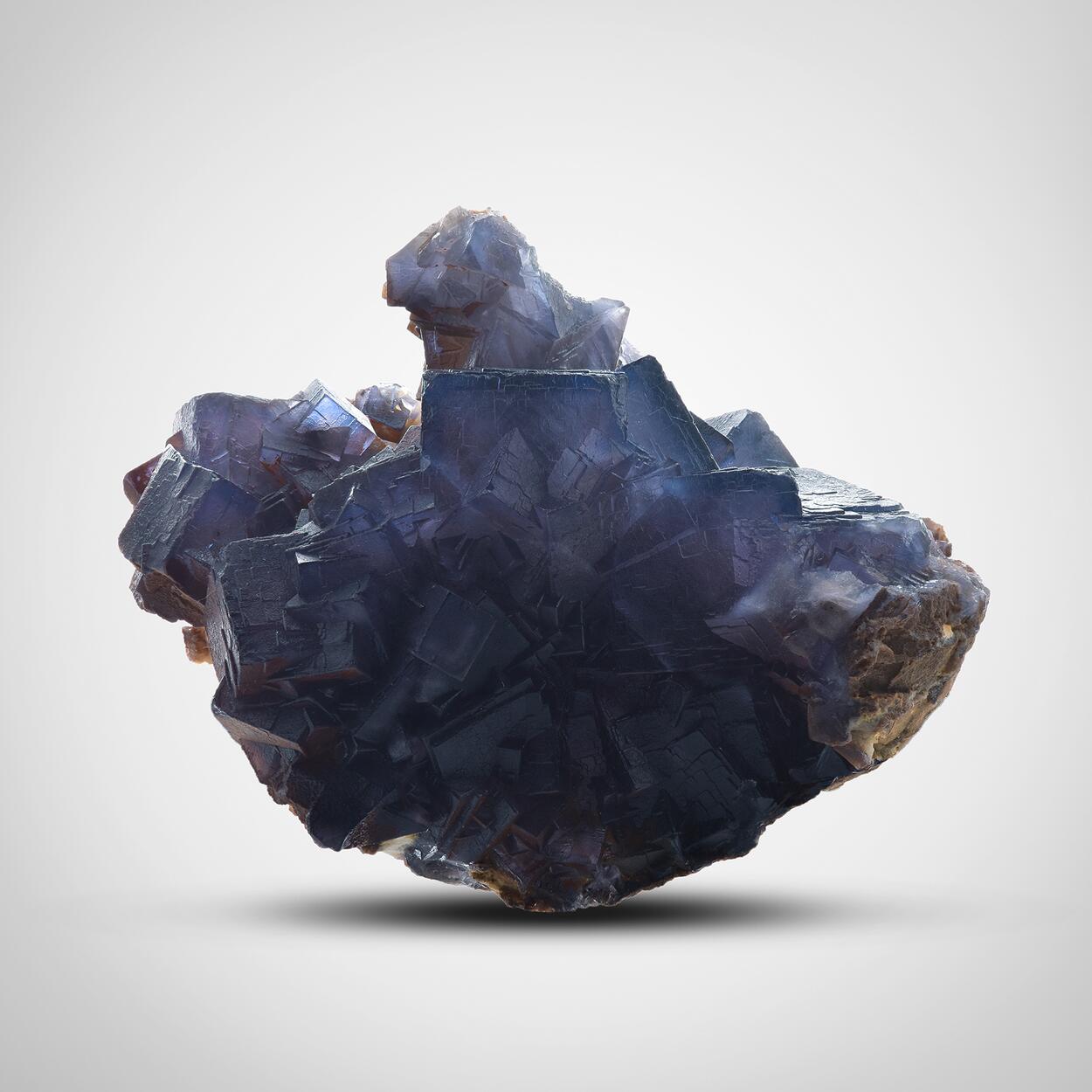 Fluorite