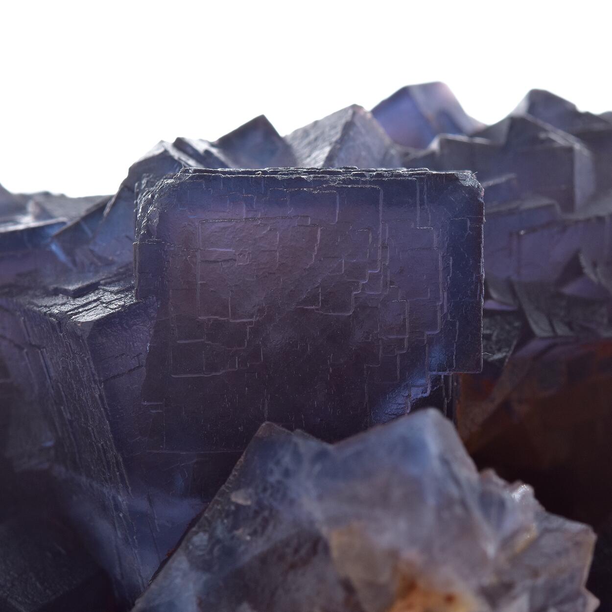 Fluorite