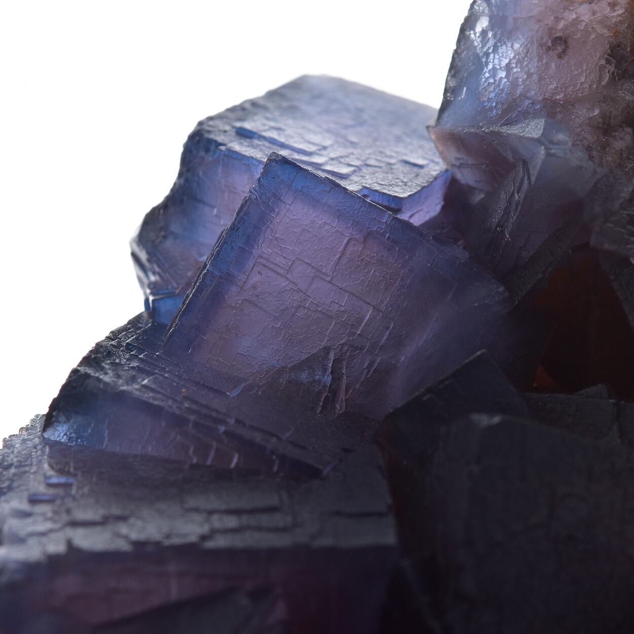 Fluorite