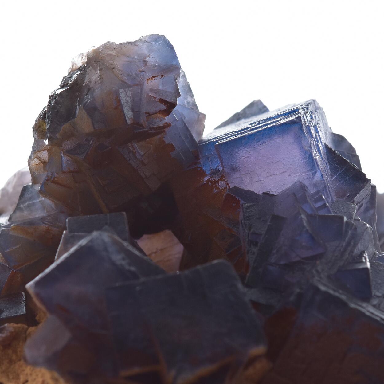 Fluorite