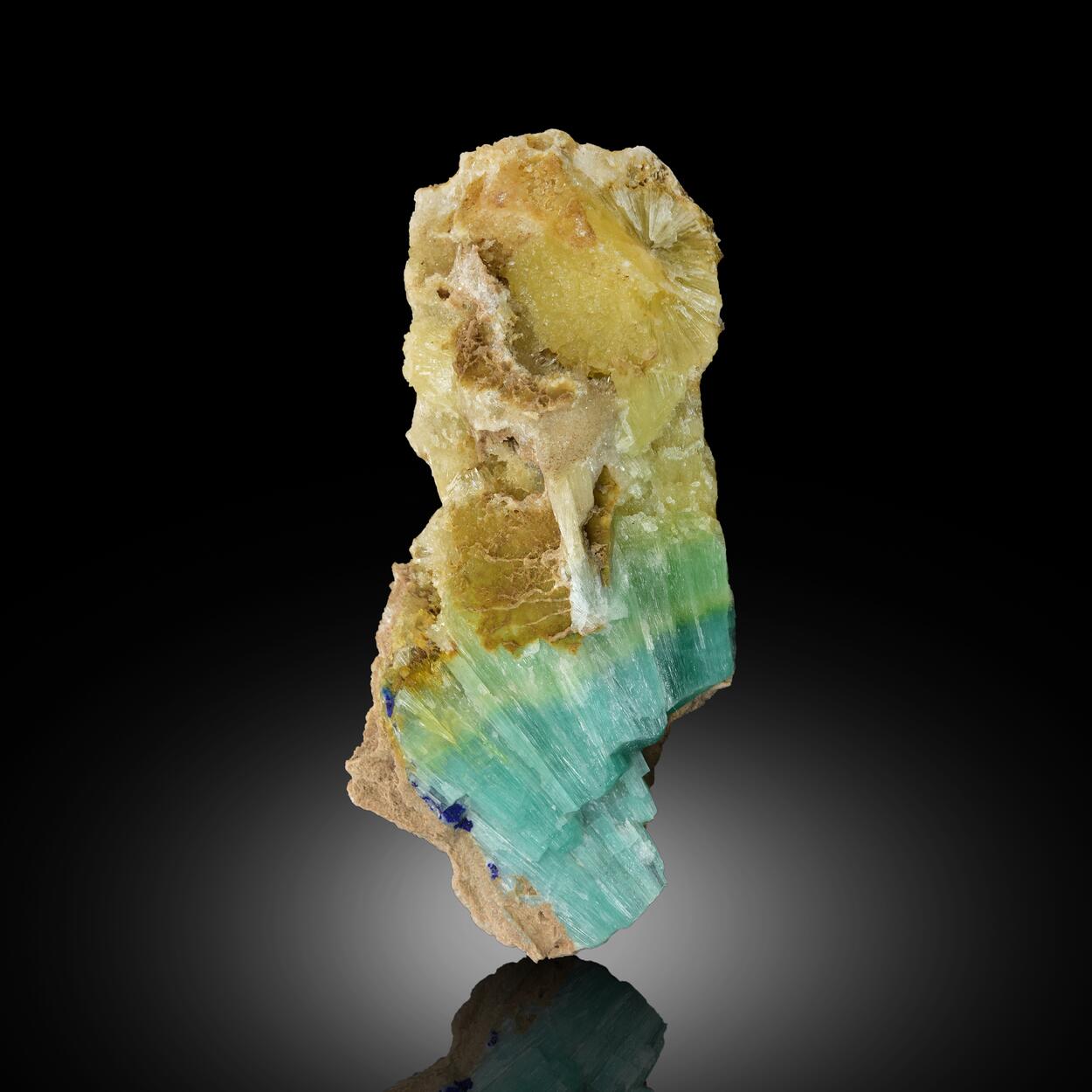 Aragonite