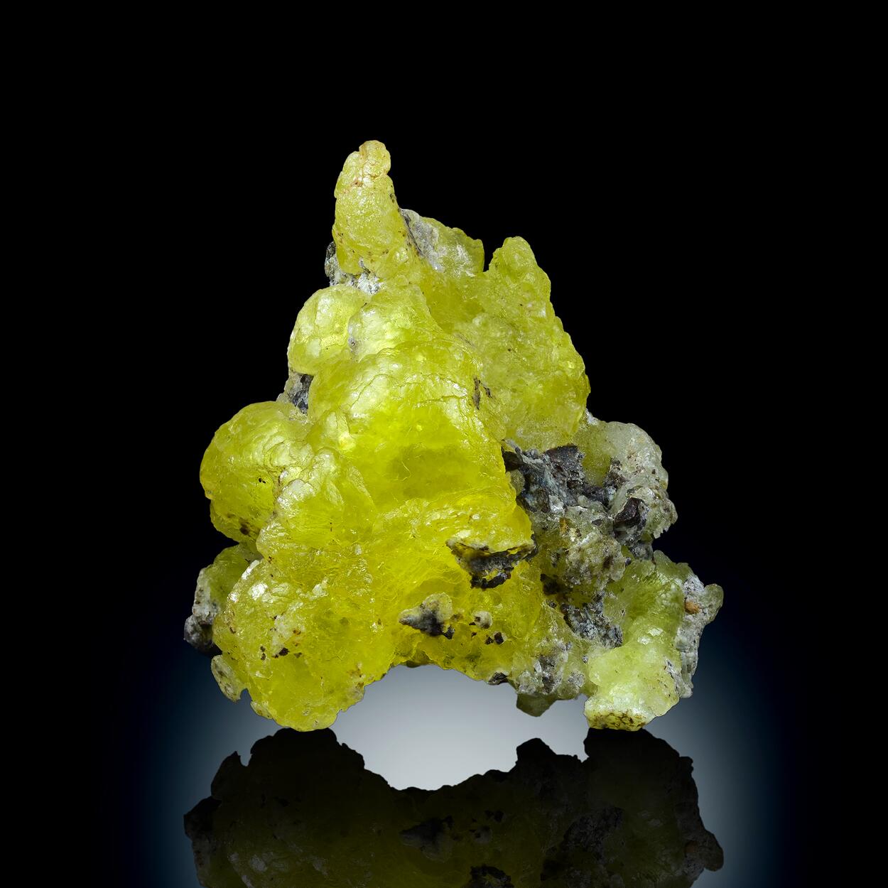 Brucite