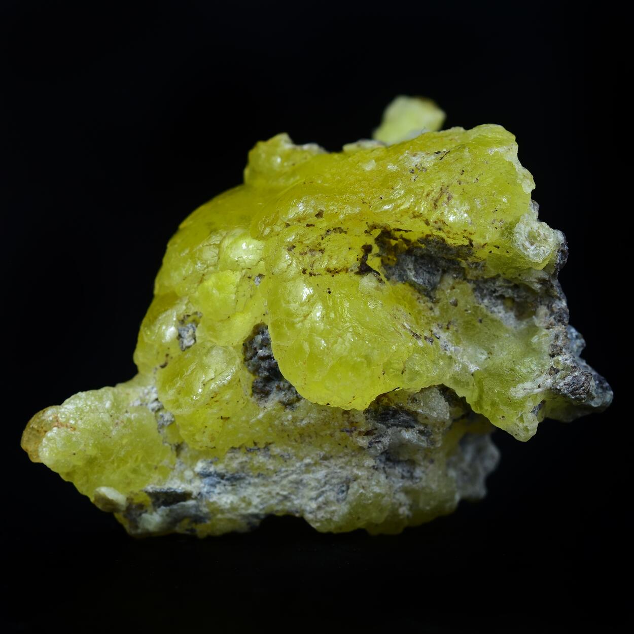 Brucite